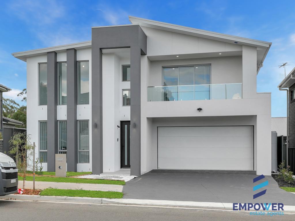 Contact agent for address, CAMPBELLTOWN, NSW 2560