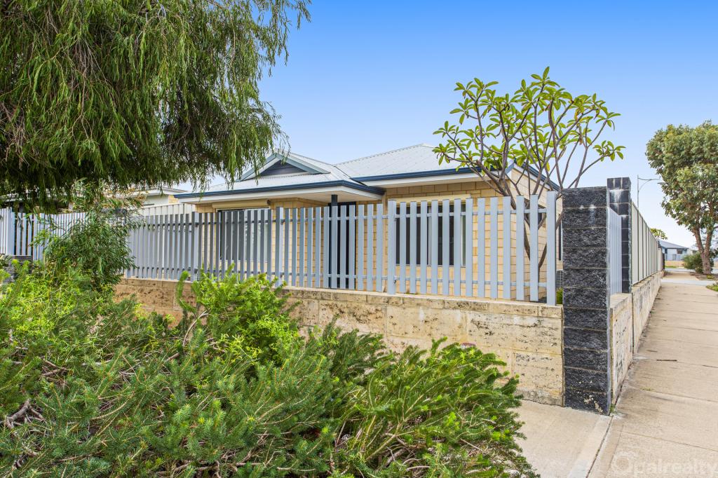1 Bandya Lane, Golden Bay, WA 6174