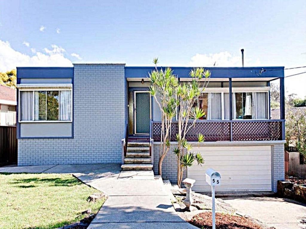 55 Parker St, Penrith, NSW 2750