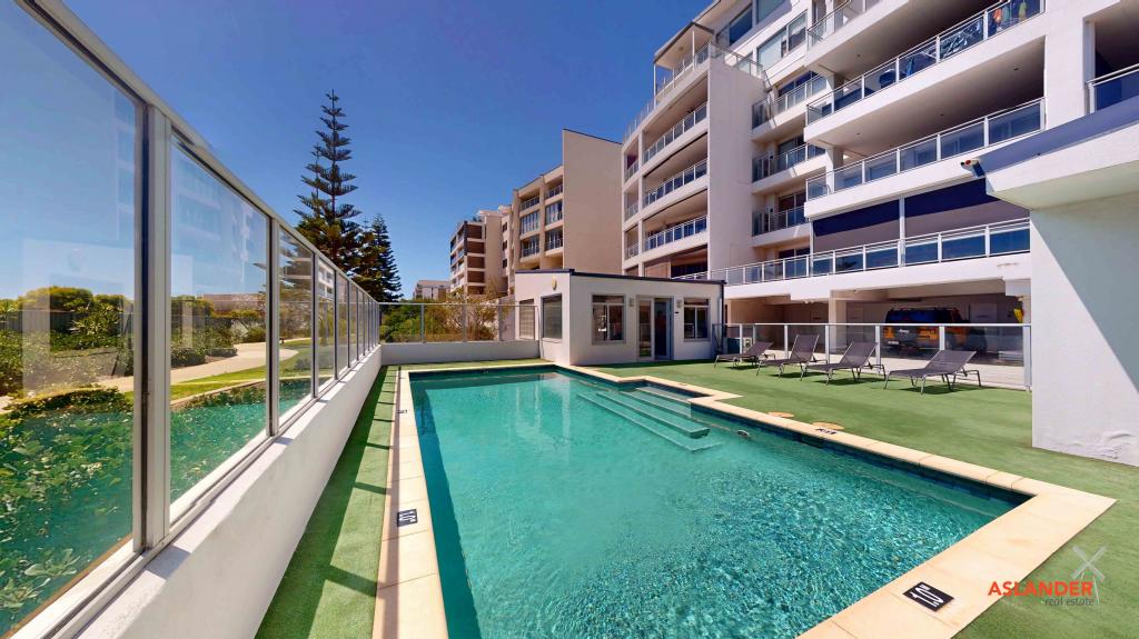 7/52 Rollinson Rd, North Coogee, WA 6163