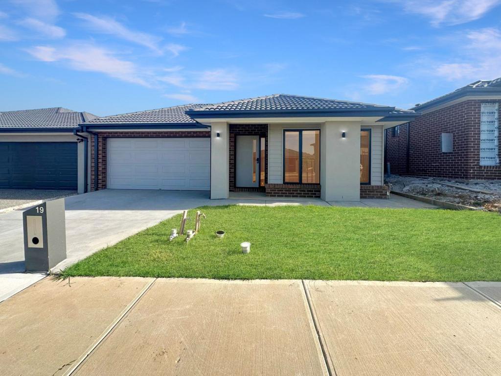 19 Gilson Dr, Botanic Ridge, VIC 3977
