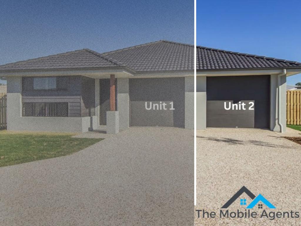 2/17 AZURE ST, ROSEWOOD, QLD 4340