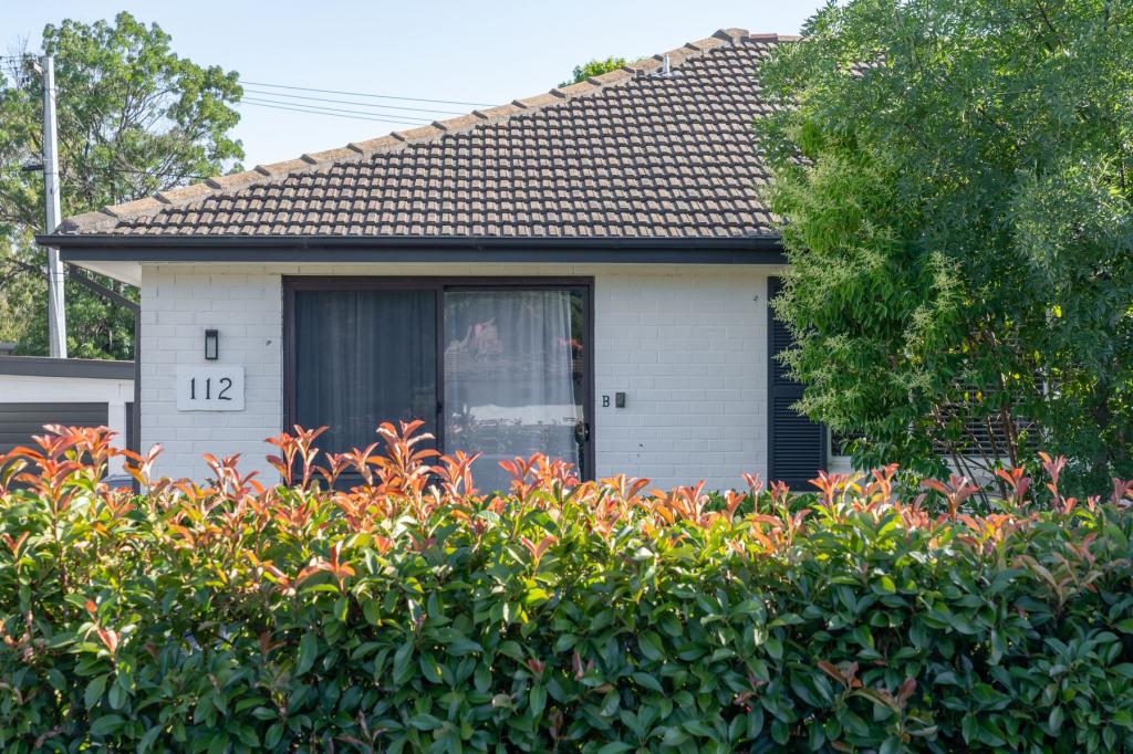 112b Macarthur Ave, O'Connor, ACT 2602