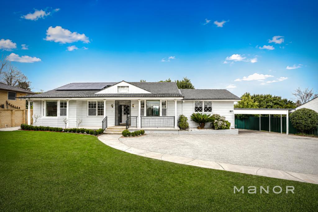 175a Old Northern Rd, Castle Hill, NSW 2154