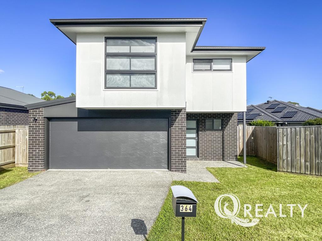 364 Waller Rd, Park Ridge, QLD 4125