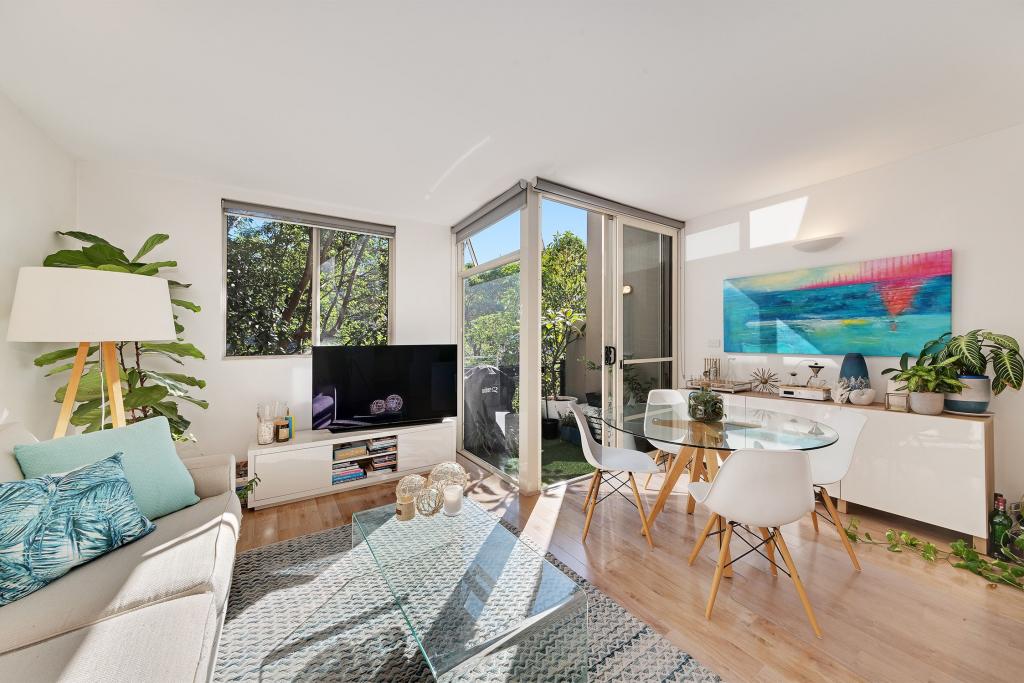 15/84-90 Mclachlan Ave, Darlinghurst, NSW 2010