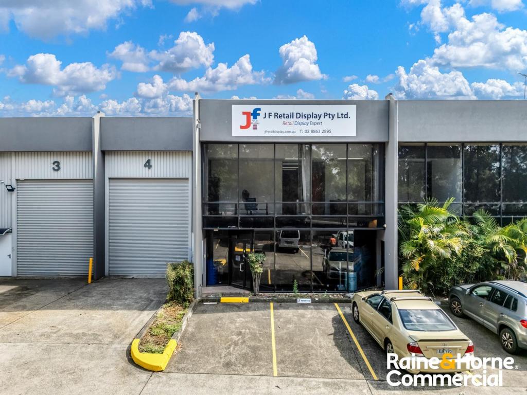 60 Fairford Rd, Padstow, NSW 2211