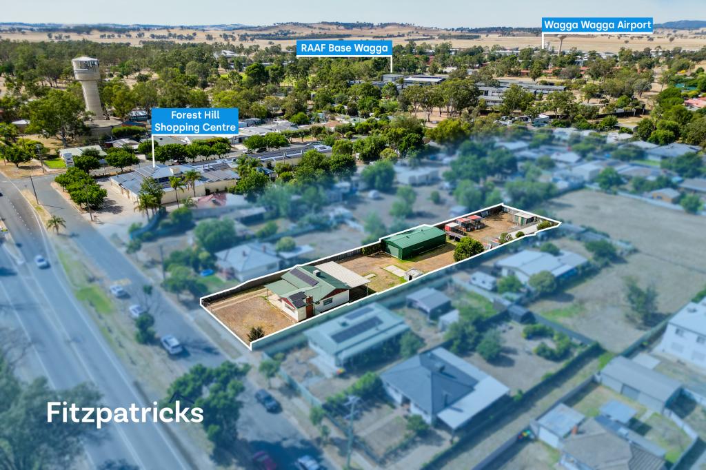 42 Allonby Ave, Forest Hill, NSW 2651