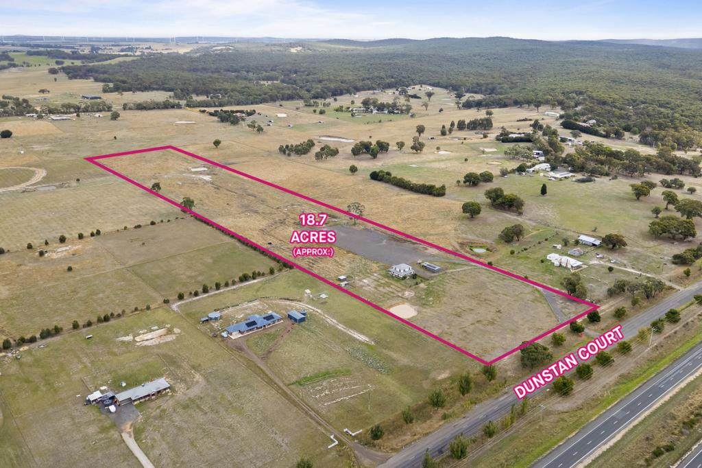 66 Dunstan Ct, Trawalla, VIC 3373