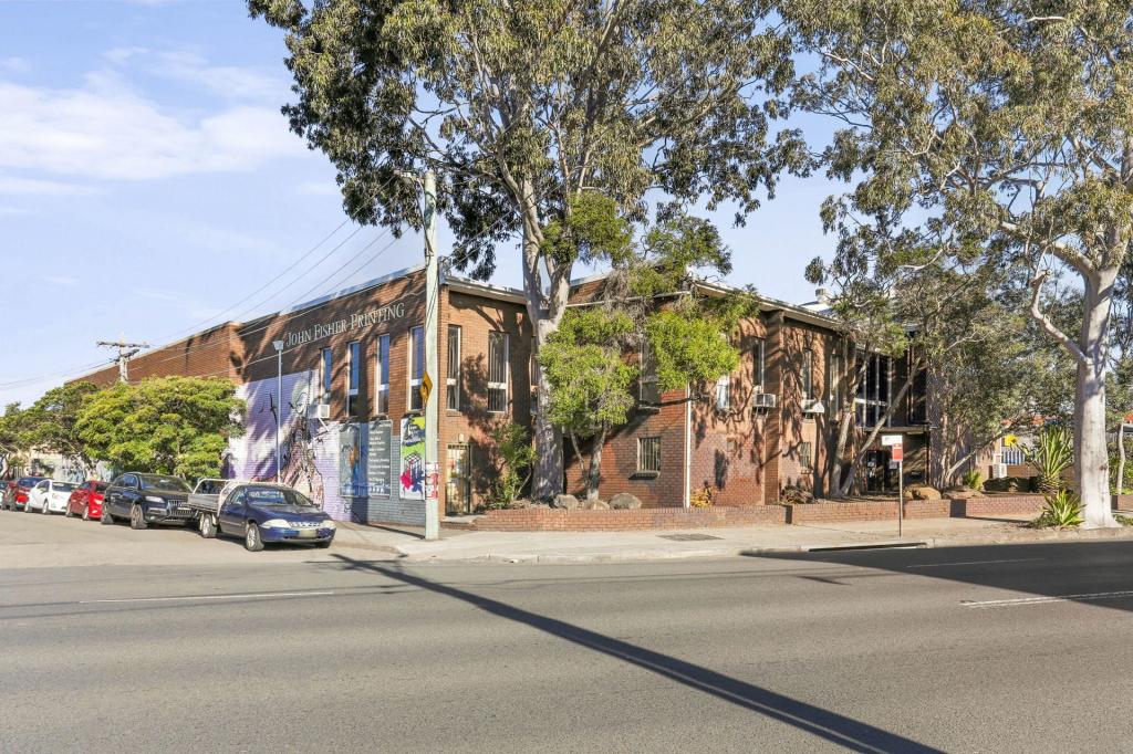 114-118 Victoria Rd, Marrickville, NSW 2204