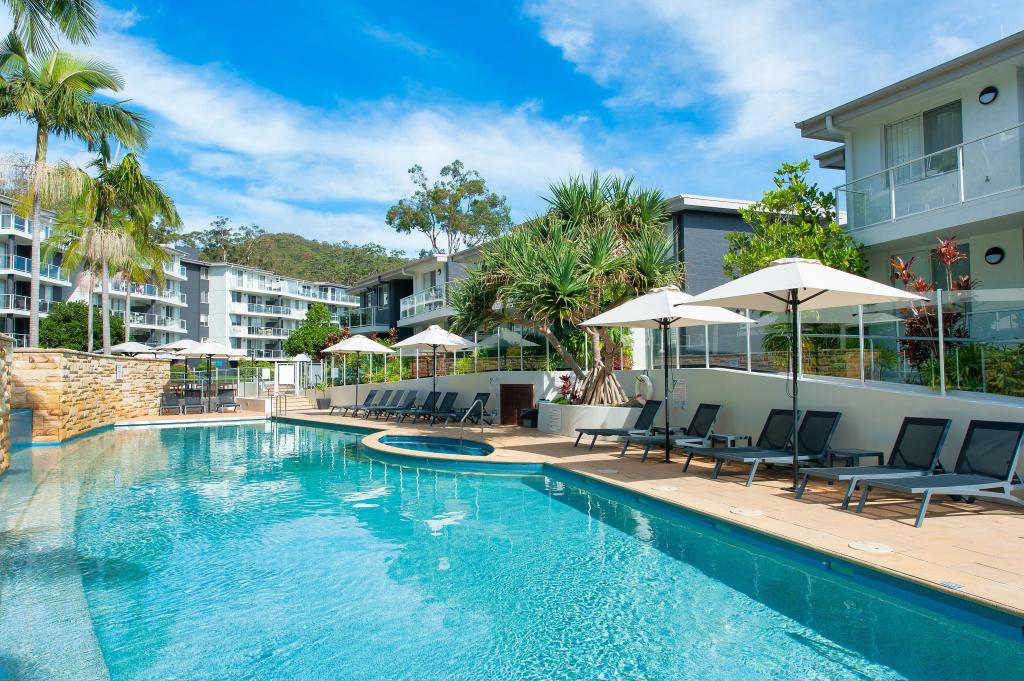 64/1a Tomaree St, Nelson Bay, NSW 2315