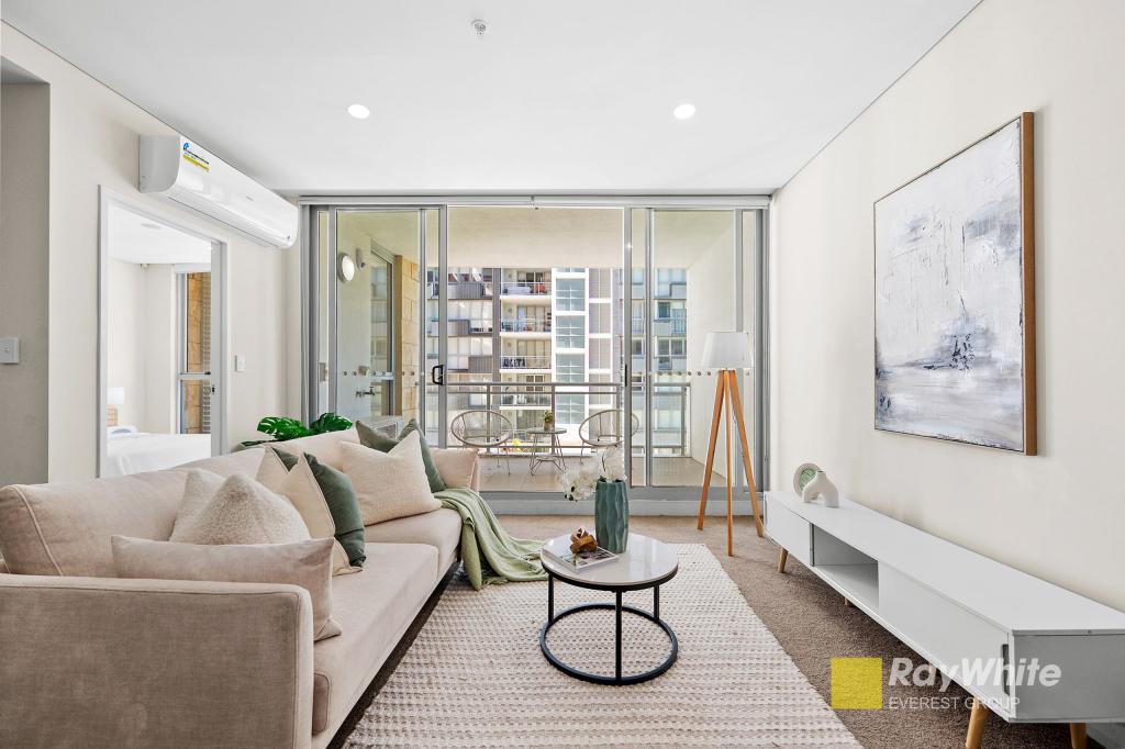 315/2 Thallon St, Carlingford, NSW 2118