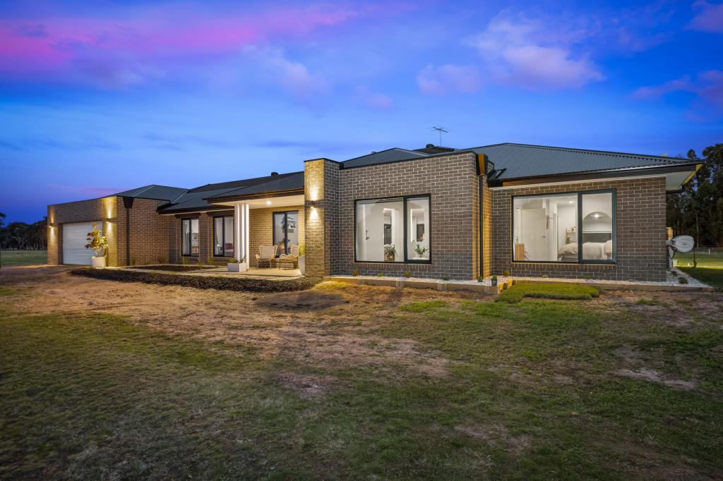 229 Ackland Rd, Lethbridge, VIC 3332