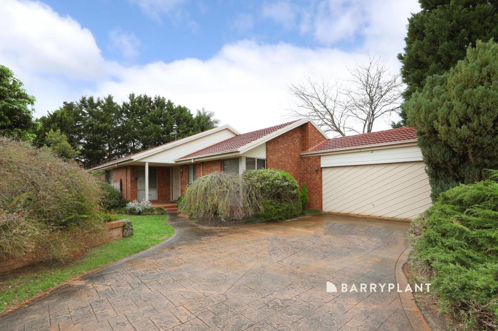 20 Jindabyne Ct, Lysterfield, VIC 3156