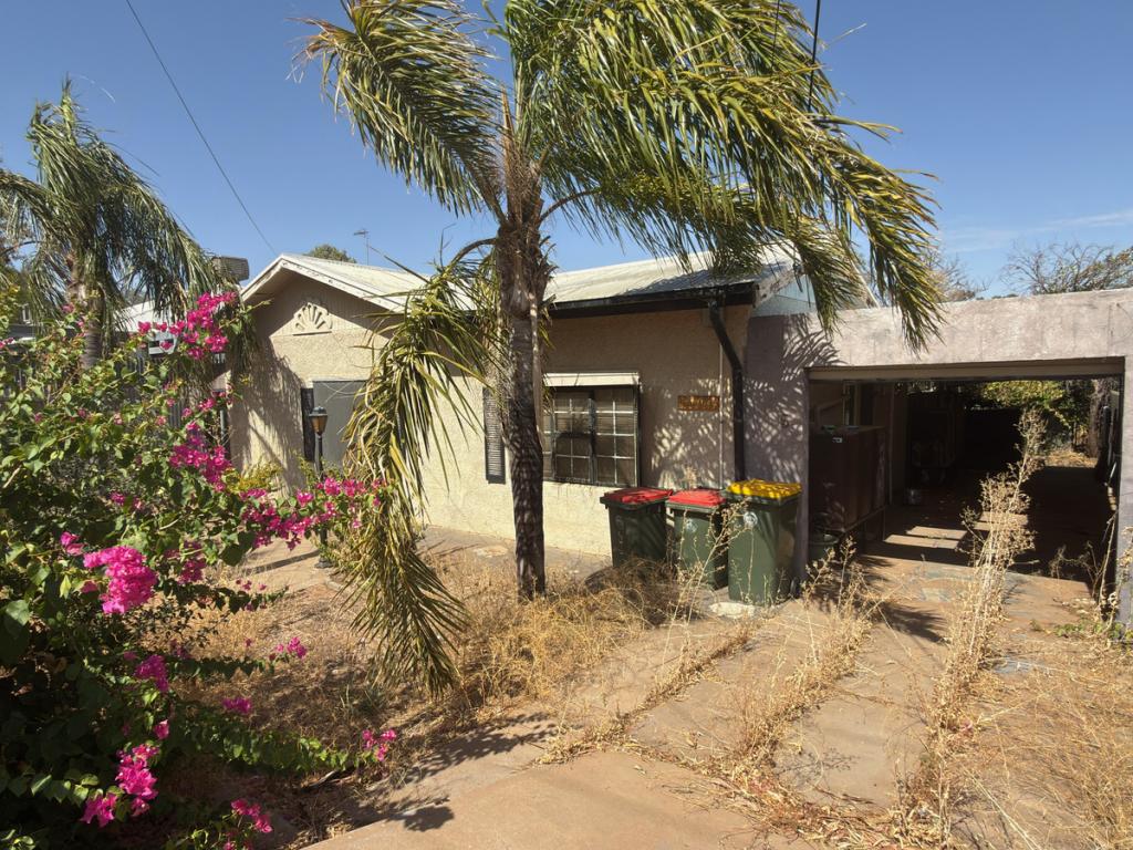 5 Douglas St, Port Augusta, SA 5700