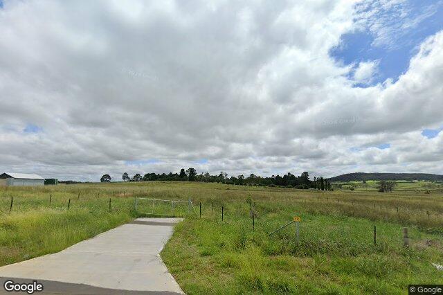 LOT 2/12 MERINO RD, MARULAN, NSW 2579