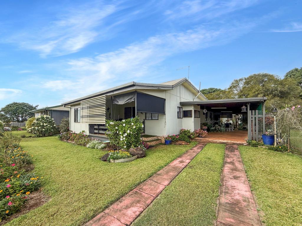 13 Marion St, Tolga, QLD 4882