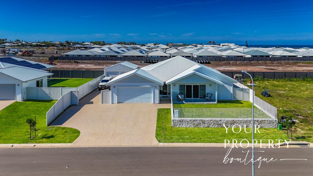 7 STAPLETON AVE, INNES PARK, QLD 4670