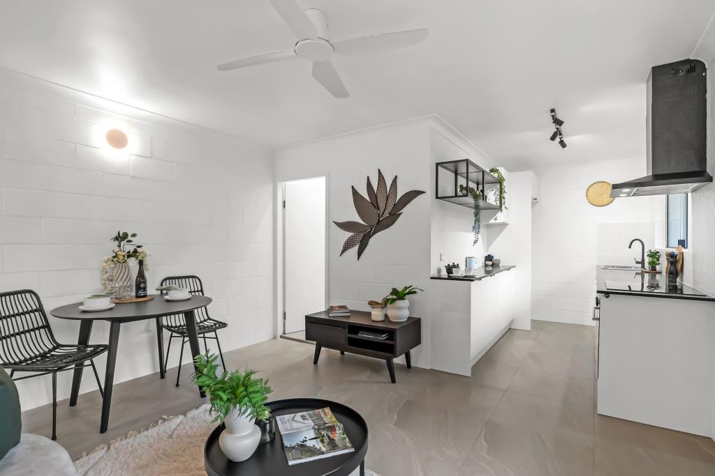 3/11 Harris St, Parramatta Park, QLD 4870