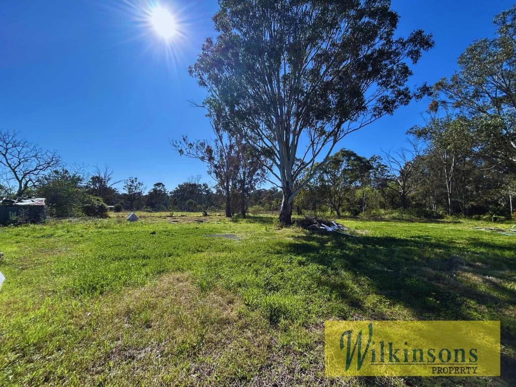 62 B Clifton Rd, Marsden Park, NSW 2765