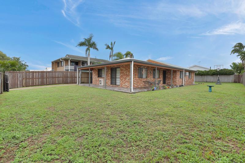 16 Prudhoe St, East Mackay, QLD 4740