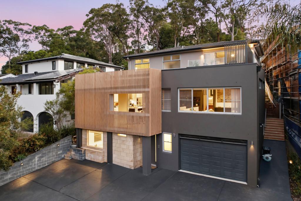 296 Pittwater Rd, East Ryde, NSW 2113