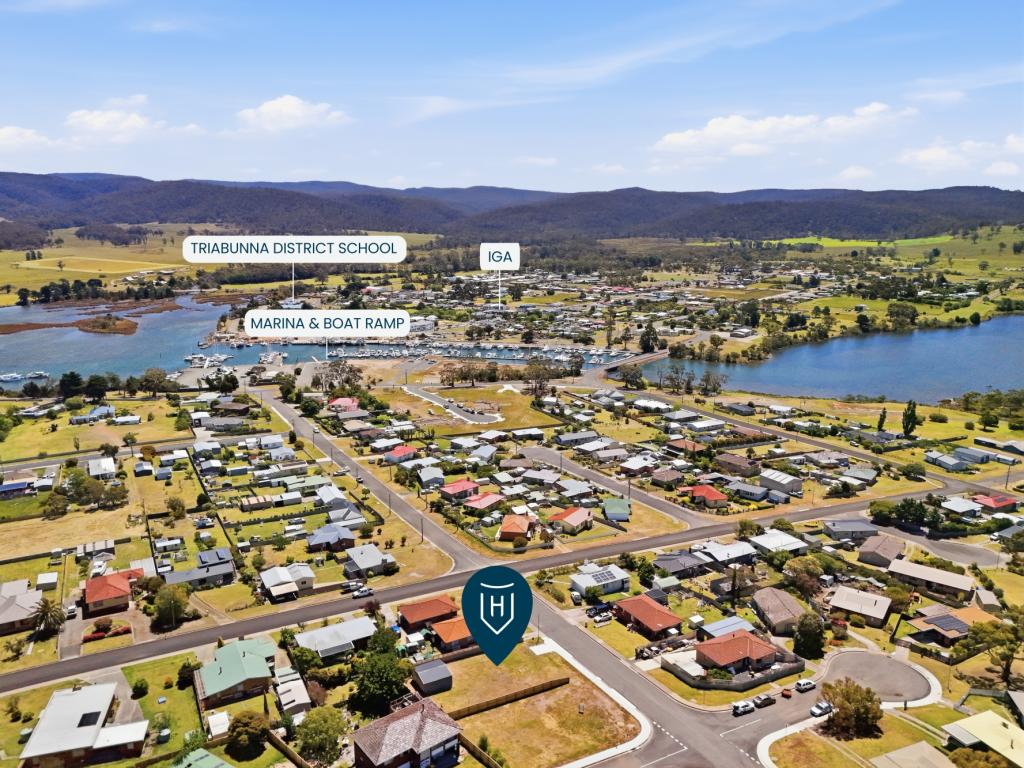 26 Selwyn St, Triabunna, TAS 7190
