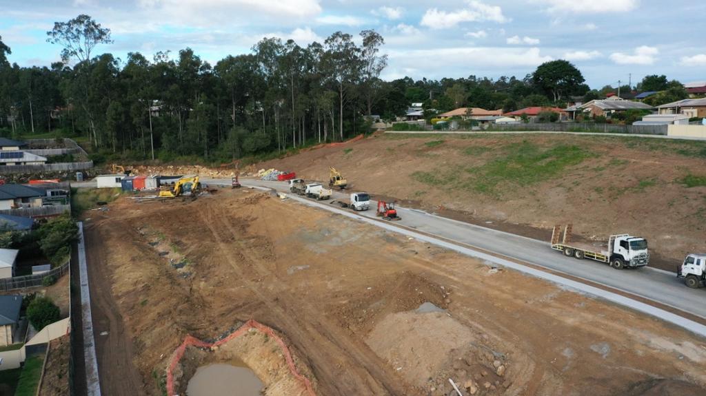 Lot 117 Diamond Ct, Beaudesert, QLD 4285