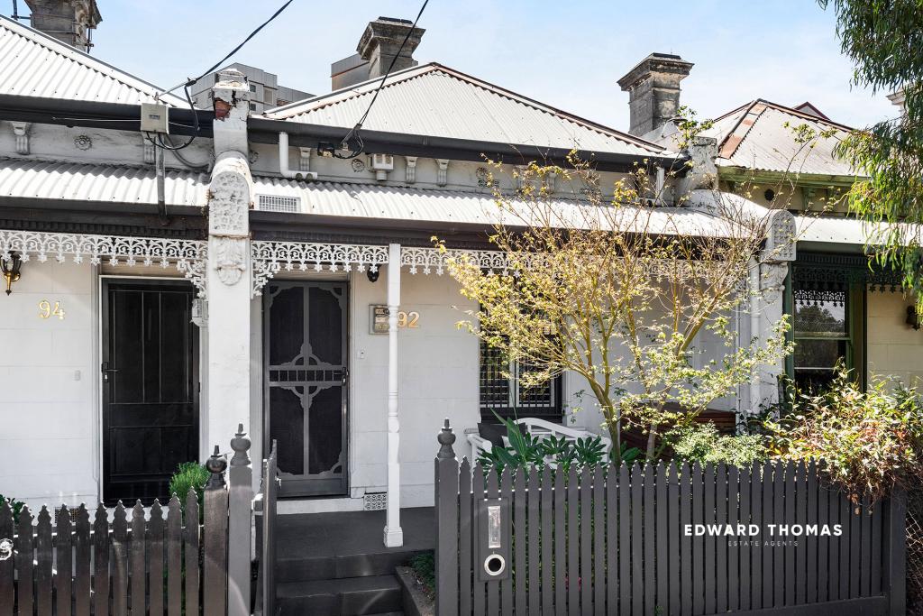 92 Tennyson St, Kensington, VIC 3031