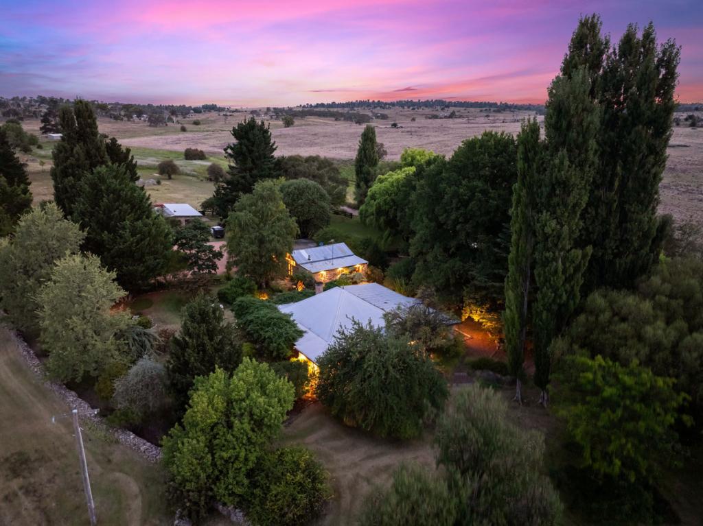 258 Dalgety Rd, Berridale, NSW 2628