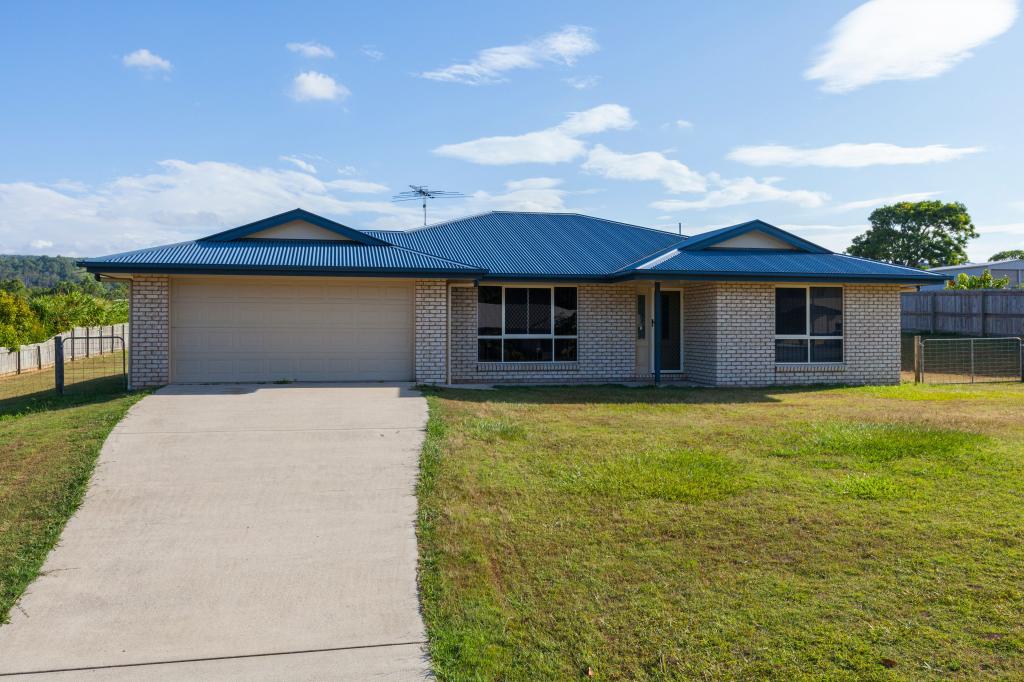 Contact agent for address, DELANEYS CREEK, QLD 4514