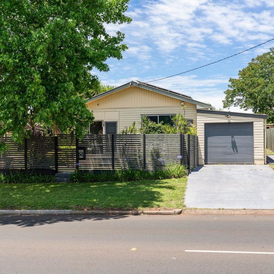 422 Alderley St, Harristown, QLD 4350