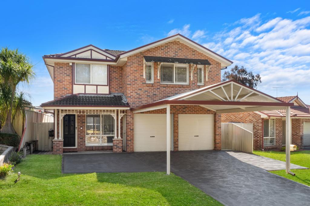 11a Buna Cl, Glenmore Park, NSW 2745