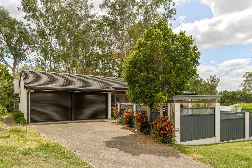 13 Ootana St, Chapel Hill, QLD 4069