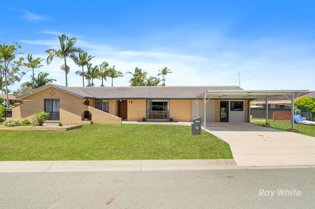 12 Robert Stanley Dr, Mount Warren Park, QLD 4207