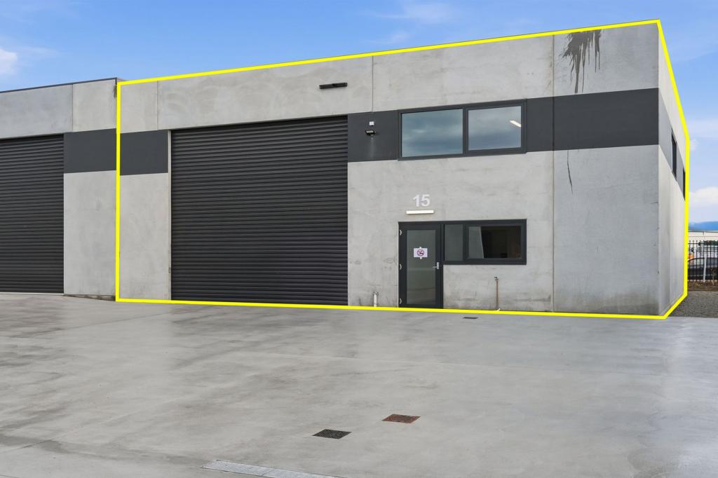 15/1 Corvalis Lane, Cambridge, TAS 7170