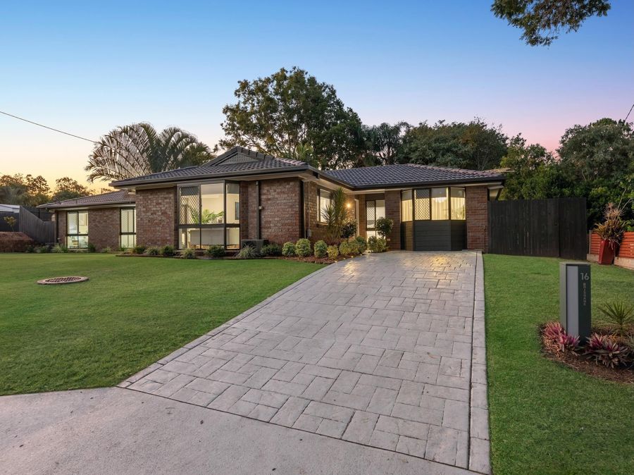 16 Brisbane St, Churchill, QLD 4305