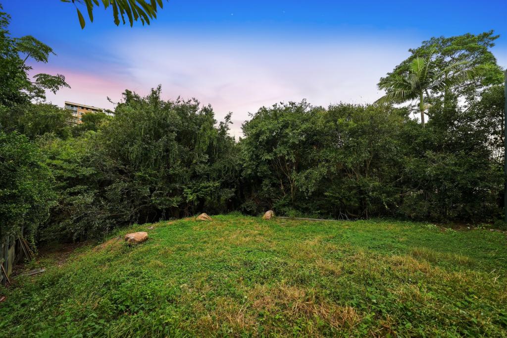 43 Upper Cairns Tce, Paddington, QLD 4064