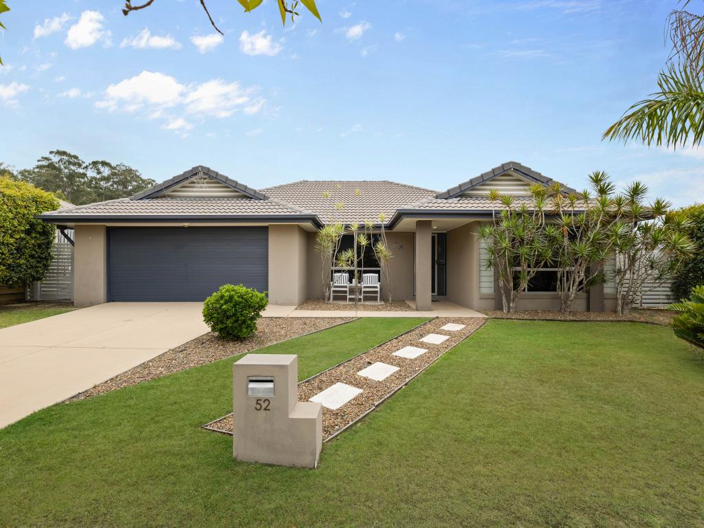 52 Burns Cct, Augustine Heights, QLD 4300