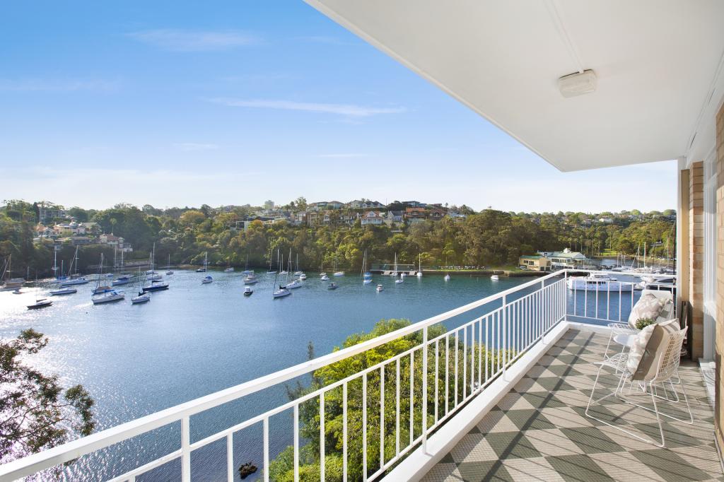 3/6 Rose Cres, Mosman, NSW 2088