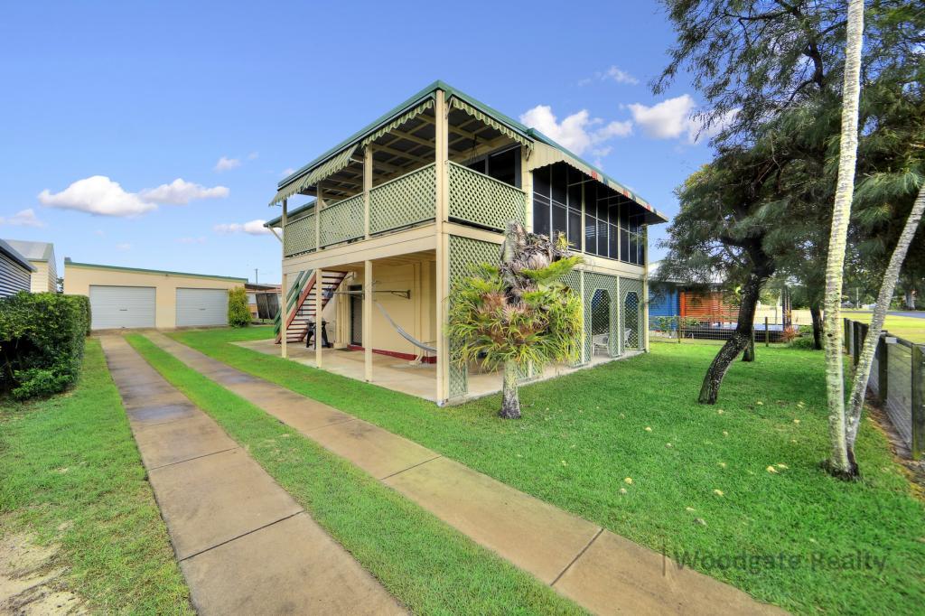 7 Oak St, Woodgate, QLD 4660