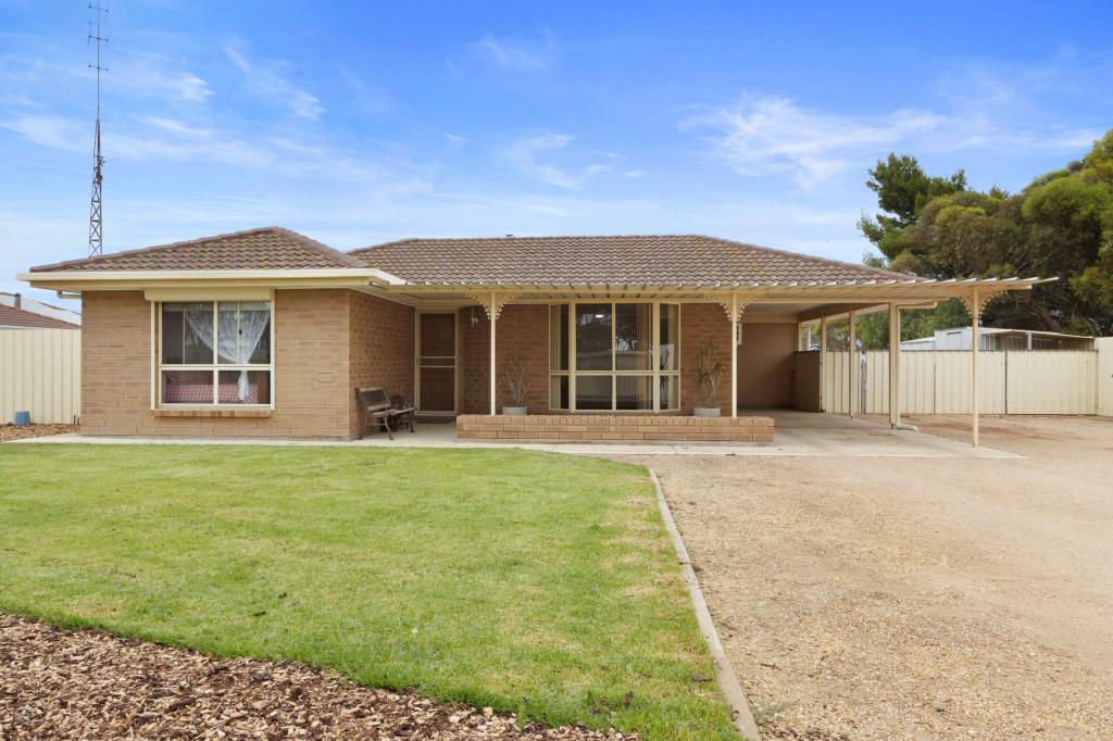 155 Drain Rd, Kadina, SA 5554