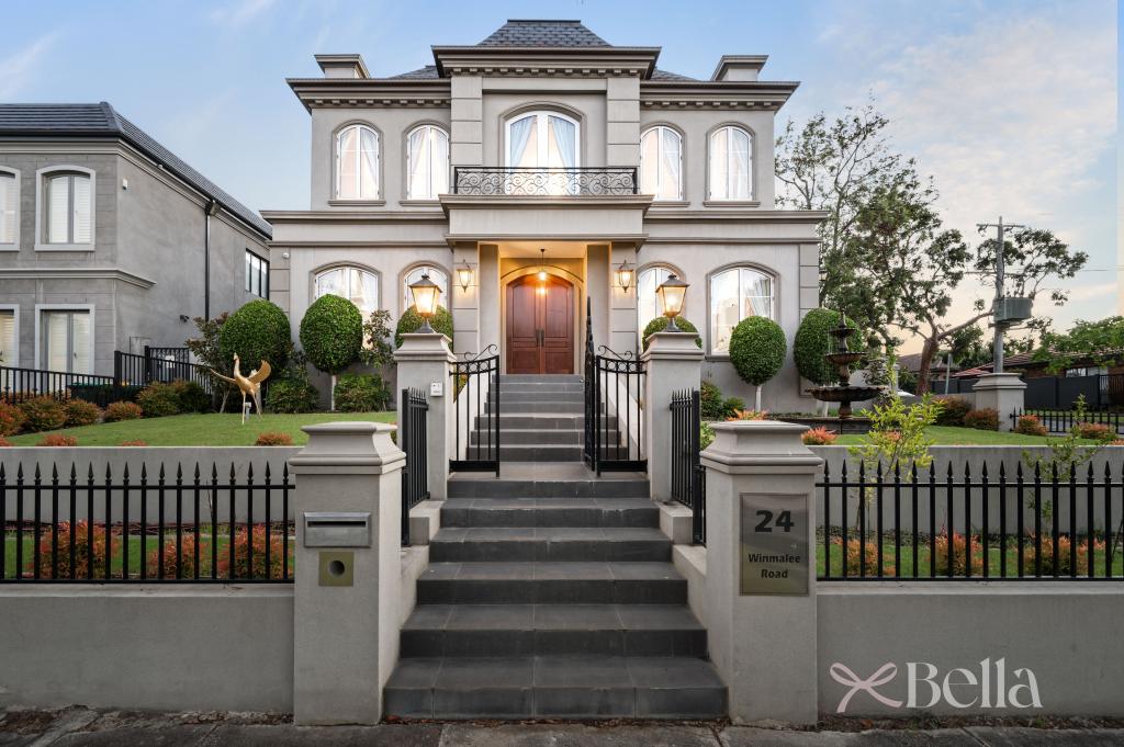 24 Winmalee Rd, Balwyn, VIC 3103