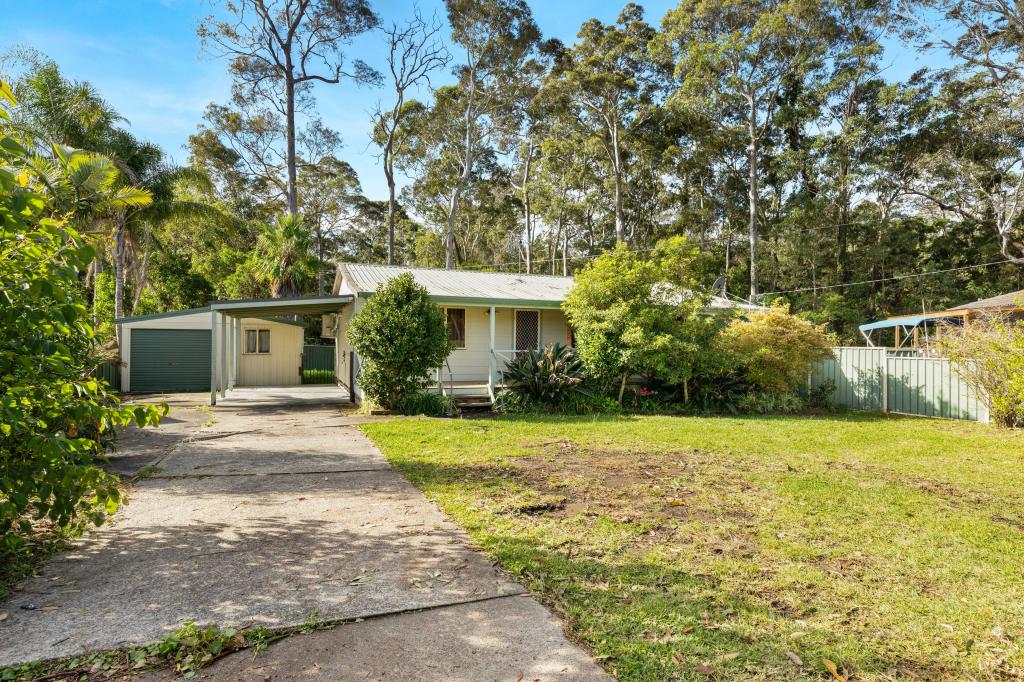 25 Roulstone Cres, Sanctuary Point, NSW 2540