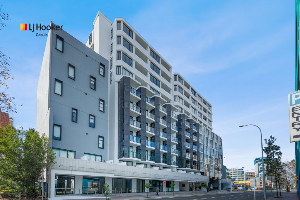 A270/46-52 Court Rd, Fairfield, NSW 2165
