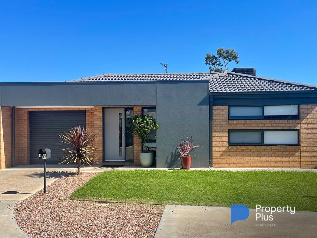 6/10 Cecil St, North Bendigo, VIC 3550