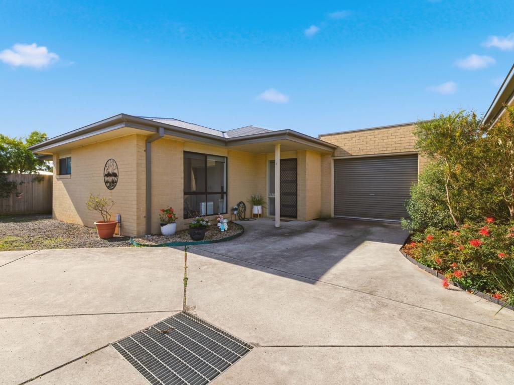 1/1 Carl St, South Dudley, VIC 3995