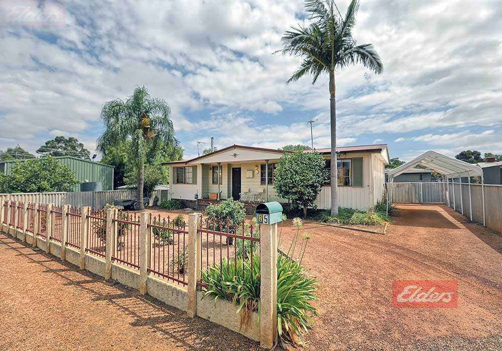 25 Grant St, Narrogin, WA 6312