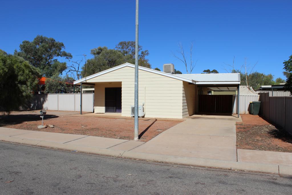 9 CURDIMURKA ST, ROXBY DOWNS, SA 5725