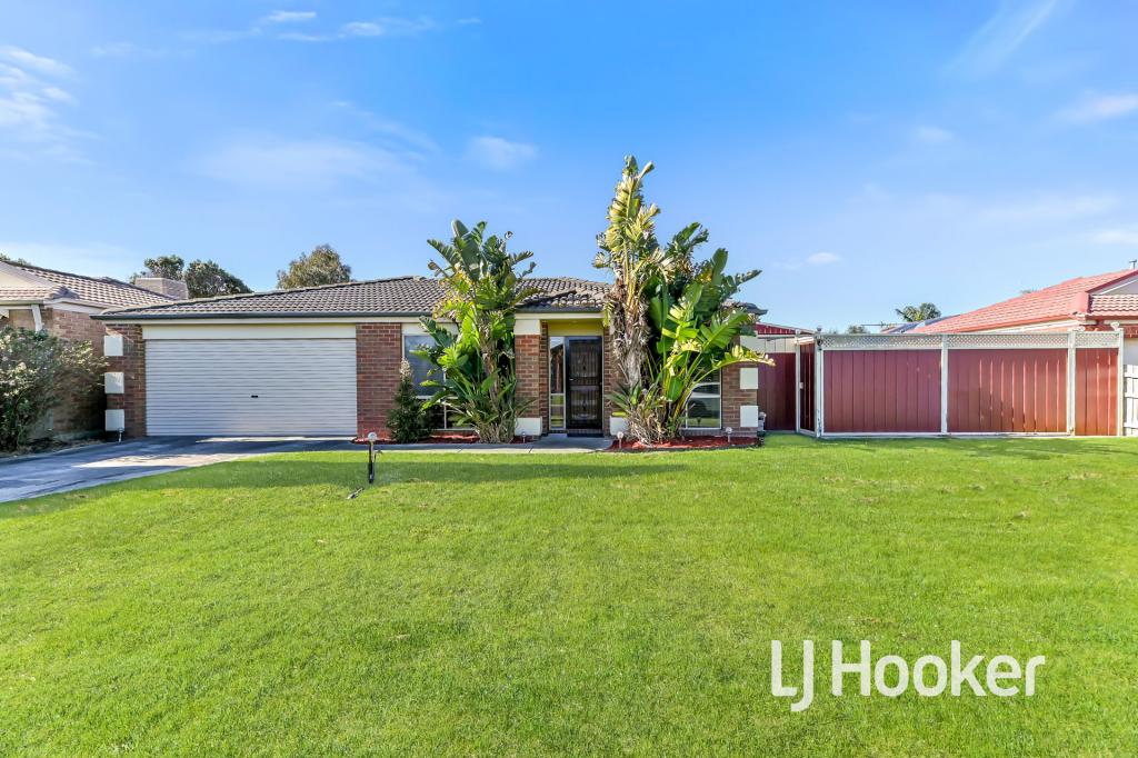 6 Eglinton Cl, Berwick, VIC 3806